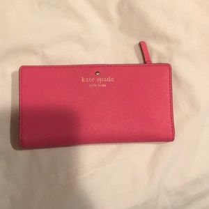 Kate Spade ♠️Wallet